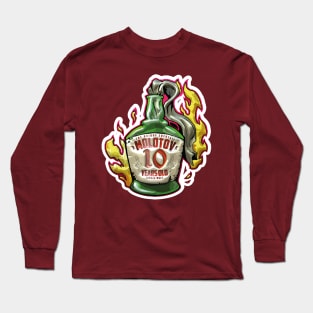 Pure Malt Long Sleeve T-Shirt